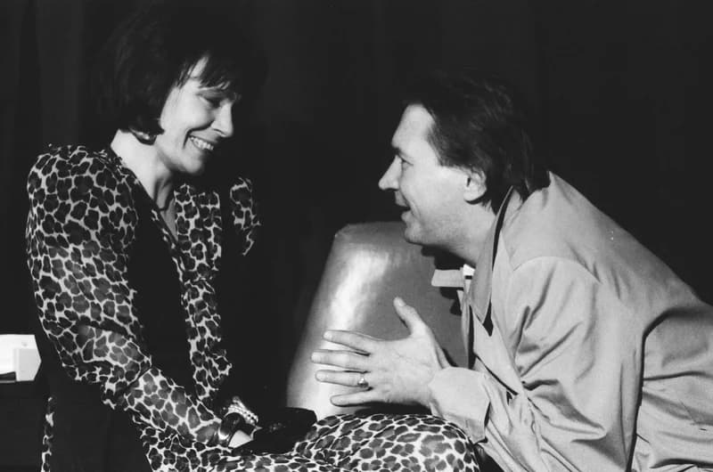 Mario Fratti: Kegyetlen játék - Budapesti Műszaki Egyetem R-épületében