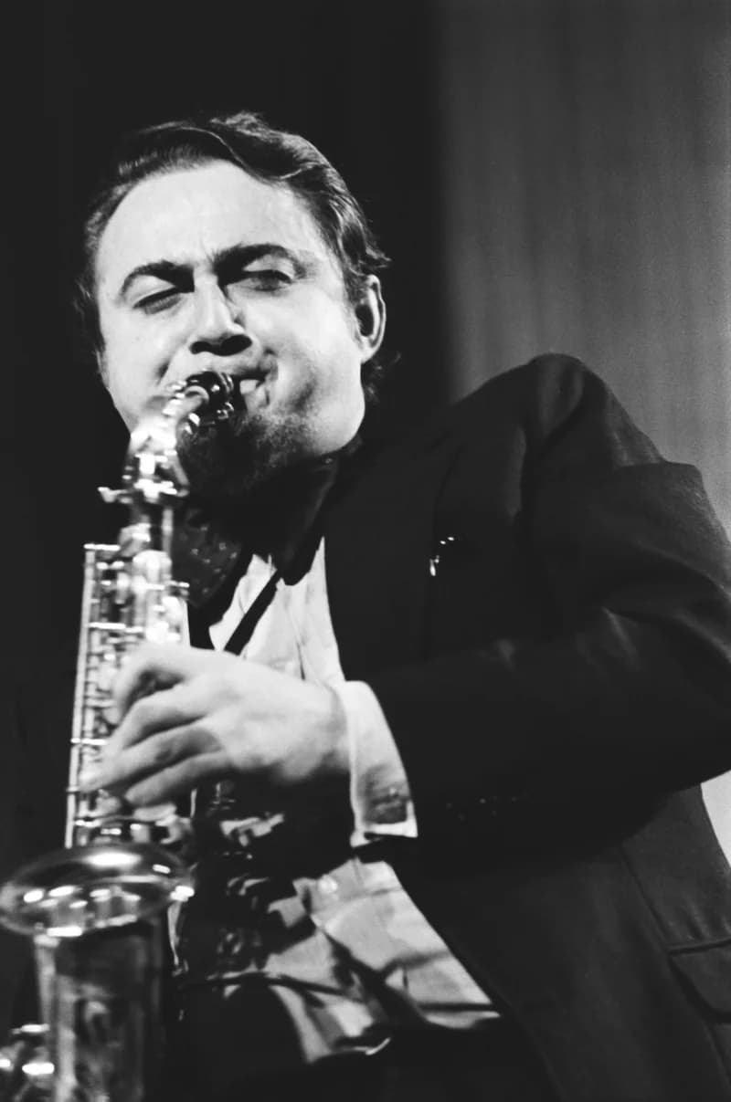 Newport '72 /Jazz Festival/