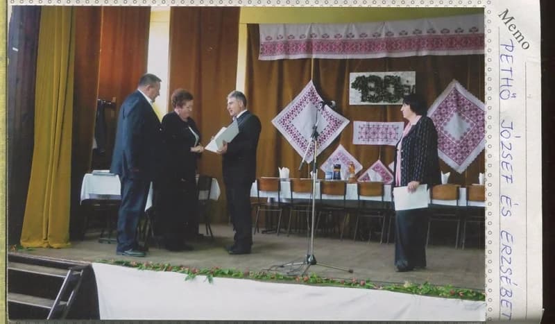 130 éve az Al-Dunánál