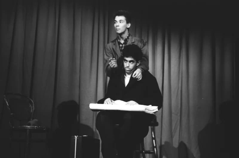 Diákkabaré, Németh Zita, Újvidéki Színház