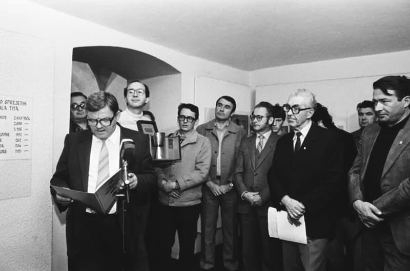 Jugoszláv Fotóművészti Napok