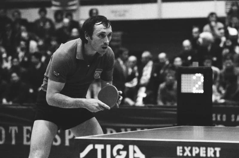 Jugoszlávia 23. Nemzetközi Asztalitenisz Bajnoksága