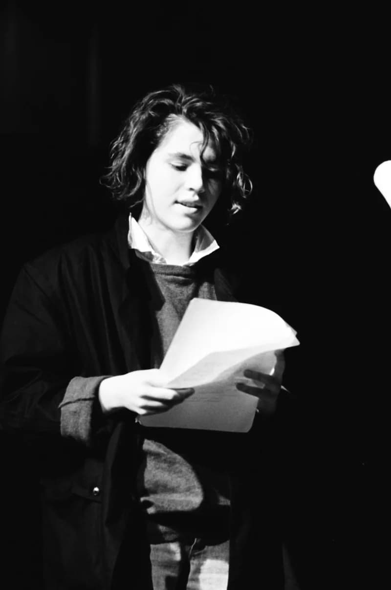 Középiskolások Művészeti Vetélkedője '88