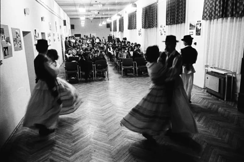 Jugoszláviai egyetemi hallgatók