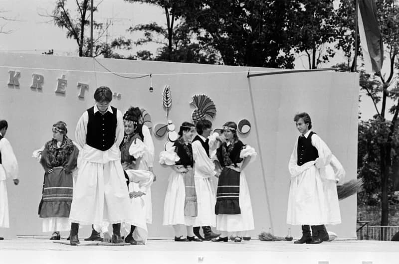 XX. Durindó - Gyöngyösbokréta