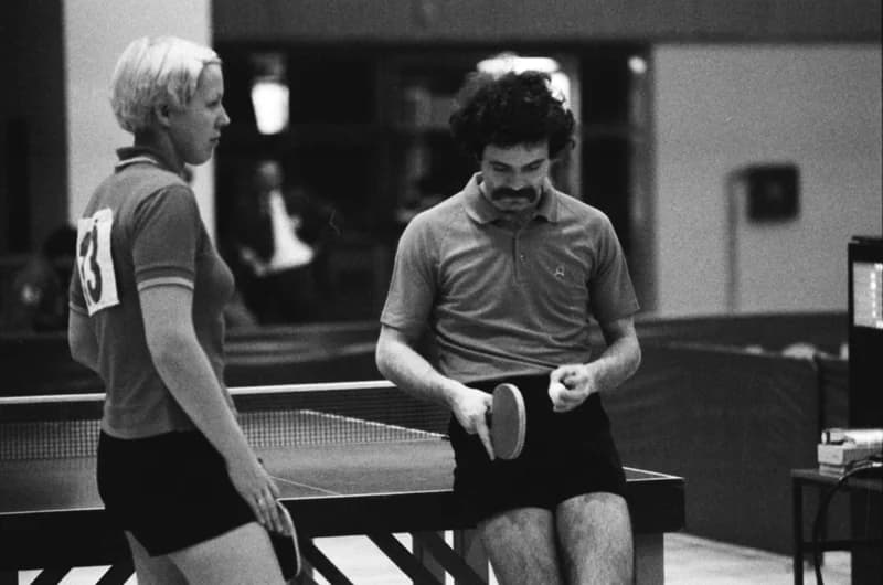 Jugoszlávia 23. Nemzetközi Asztalitenisz Bajnoksága