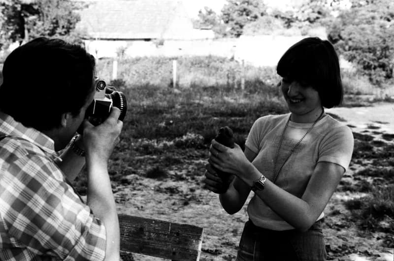 Pacséri gyermek művésztelep