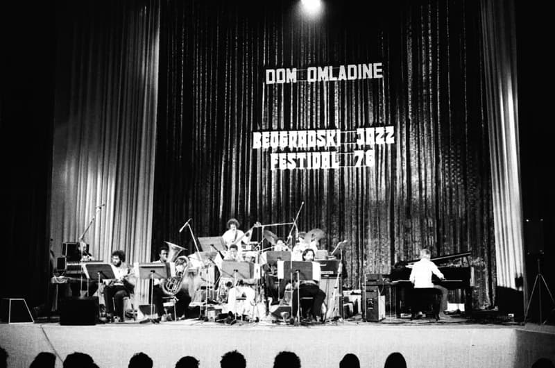 VI. Belgrádi Jazz Fesztivál