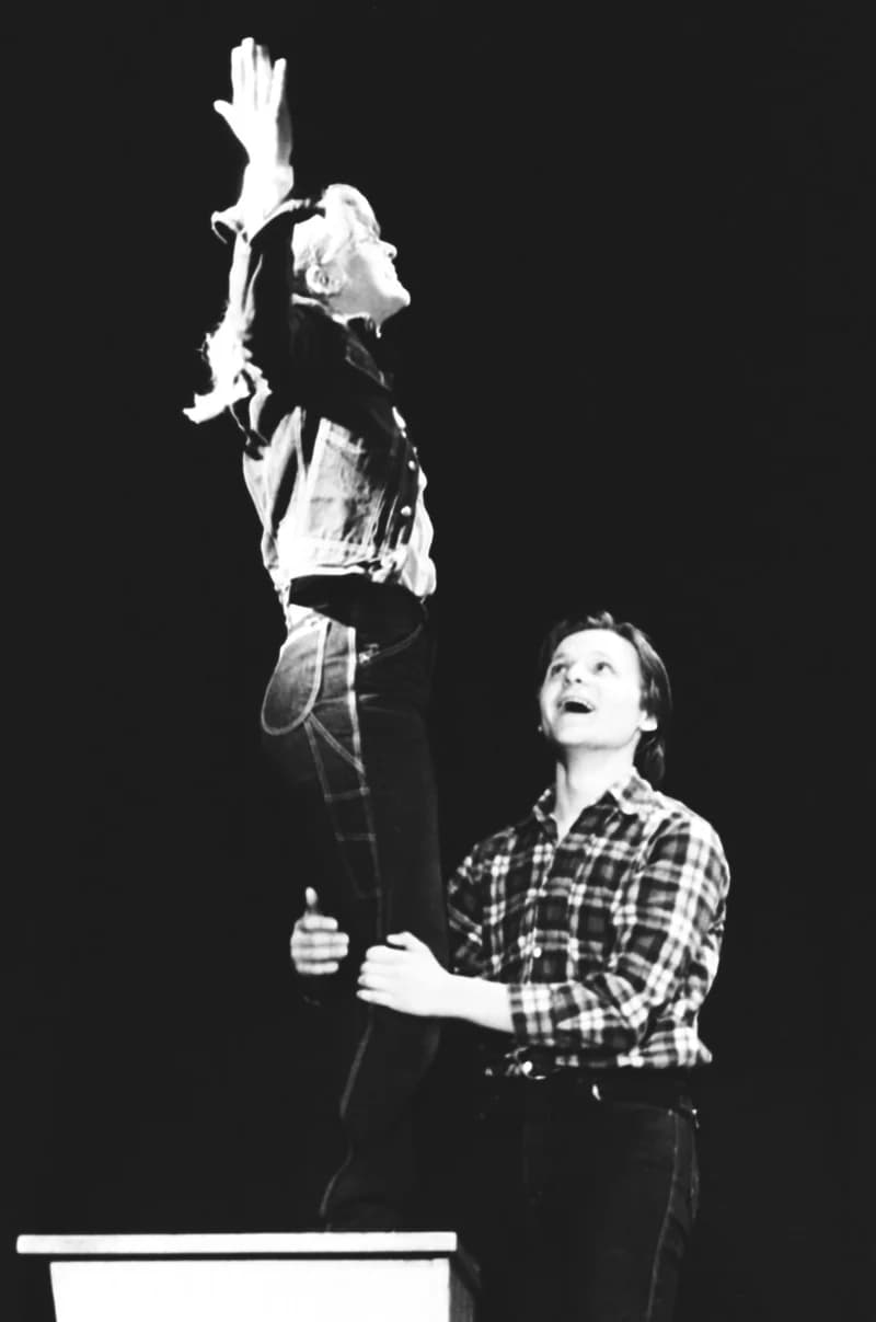 Középiskolások Művészeti Vetélkedője '80 (újvidéki zónadöntő)