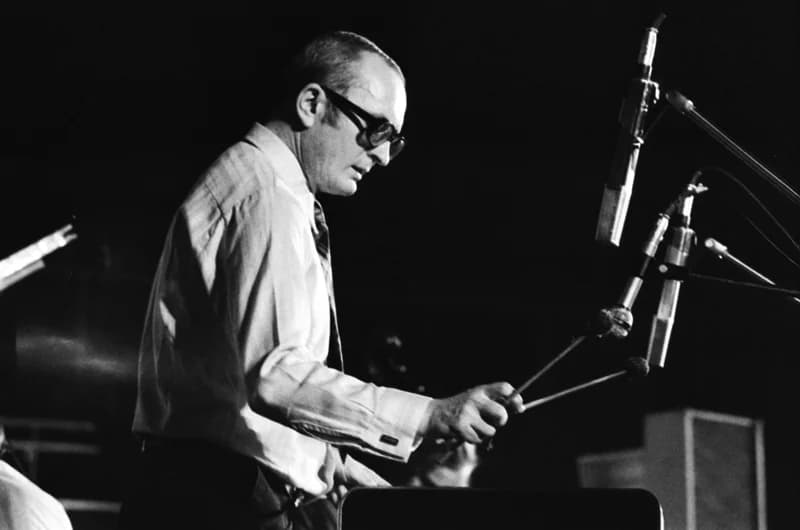 Belgrádi Jazz Fesztivál '74