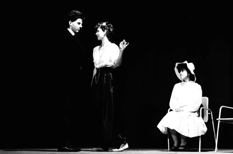 Színművészeti Vetélkedő