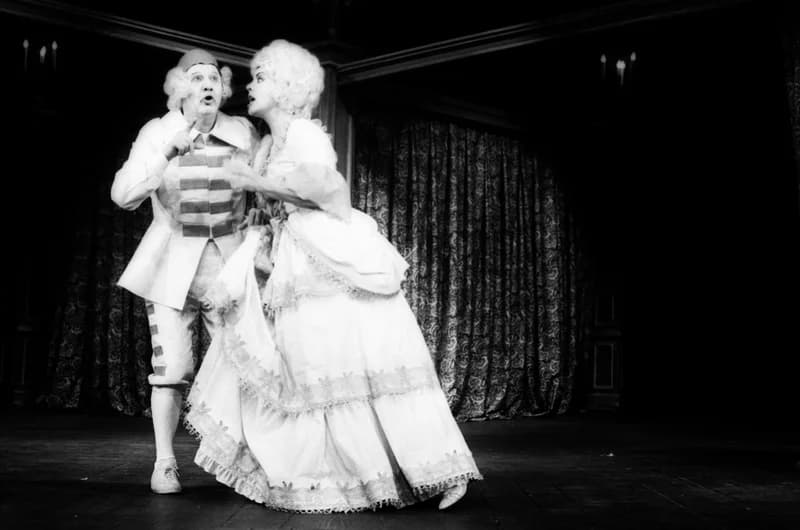 Játsszunk Moliére-t