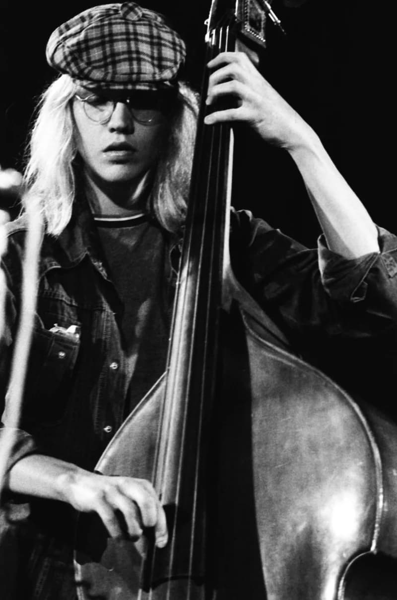 XVII. Ljubljanai Jazzfesztivál