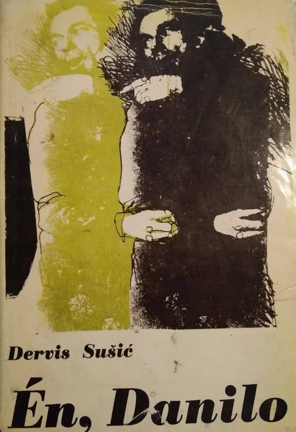 Én, Danilo