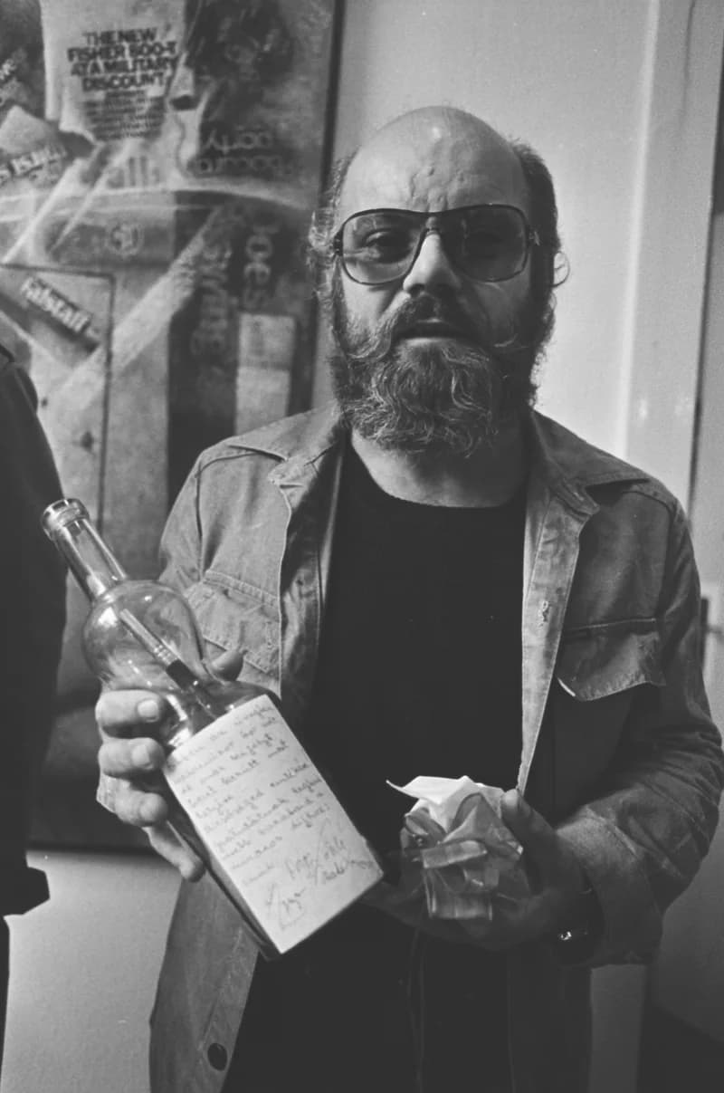 A Nagyapáti Kukac Péter-díj átadása Zsáki Istvánnak