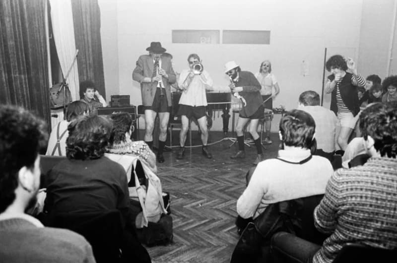 Kanizsa AllStars /Ifjúsági Tribün/