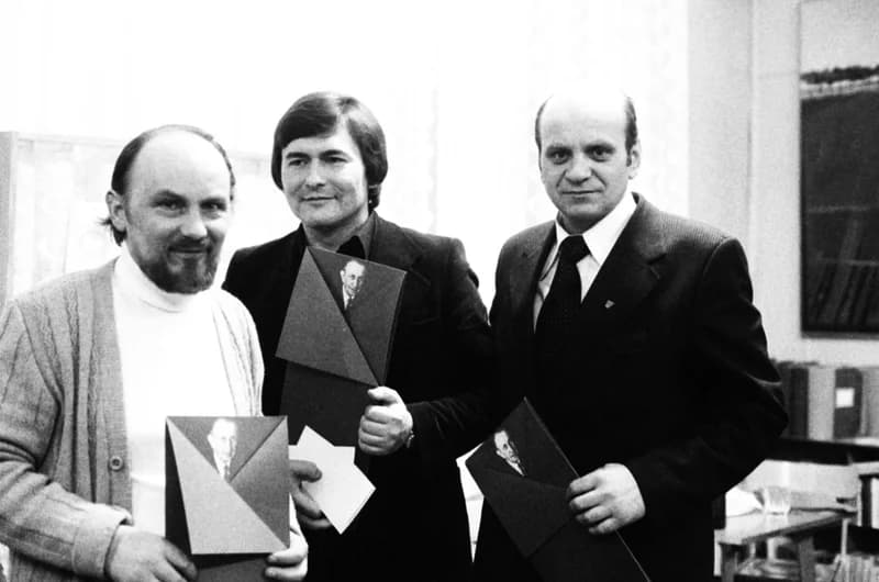 A Majtényi Mihály novellapályázat  díjainak átadása