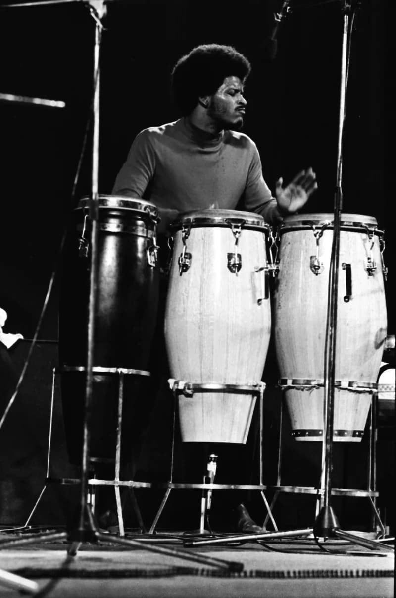 Newport '71 /Jazz Festival/