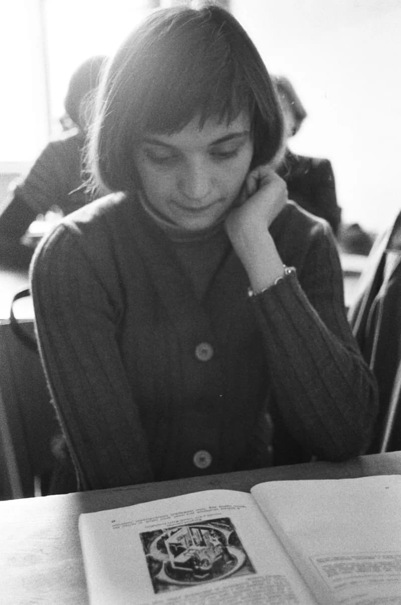 A zombori gimnázium tanulói