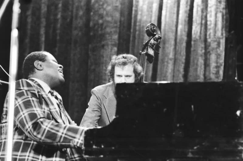 Newport /Jazz Festival/