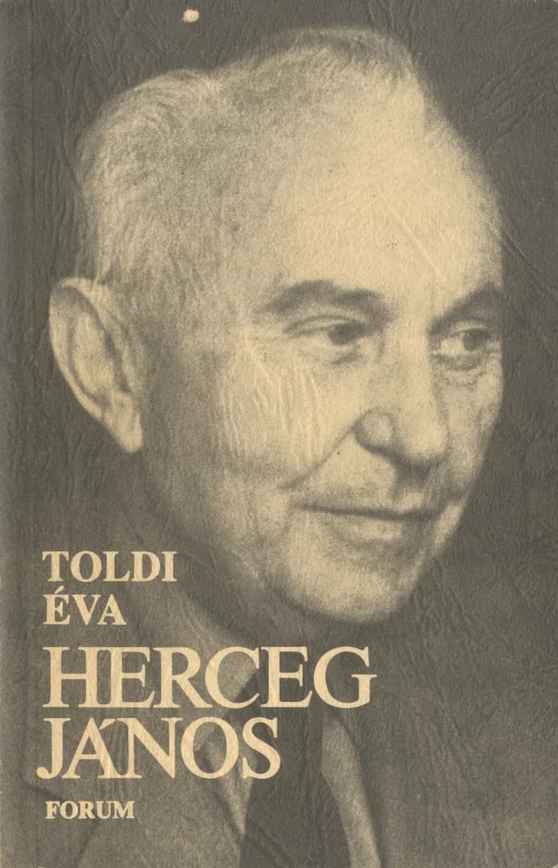 Herceg János