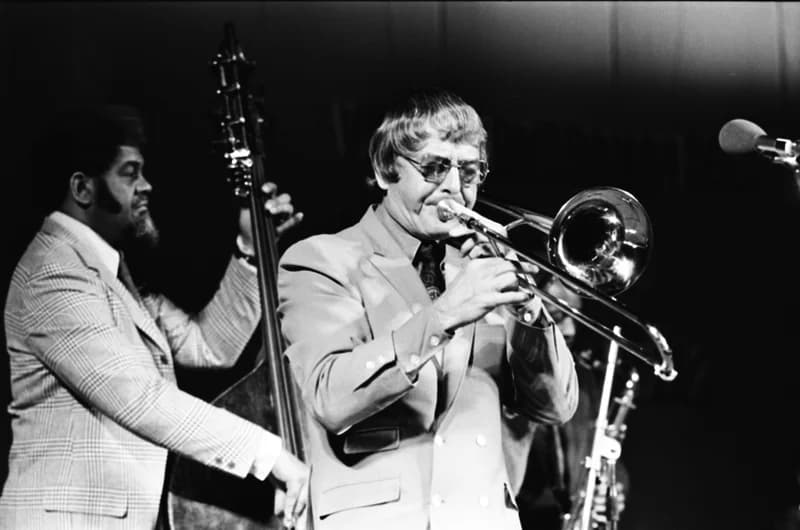 Newport '71 /Jazz Festival/