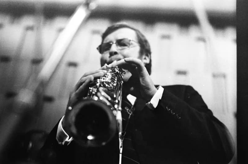 Duško Gojković és bandája