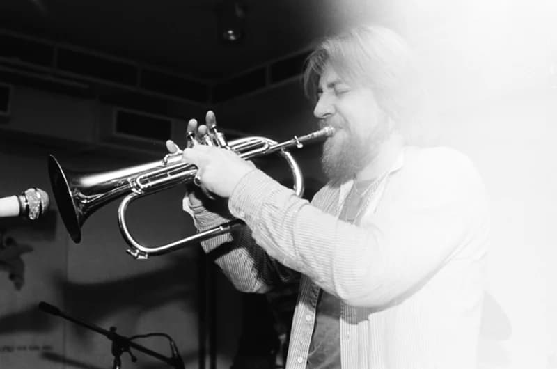 Stjepko Gut Quintet /Galéria 24/