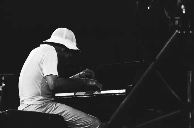 XVII. Ljubljanai Jazzfesztivál