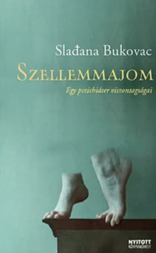 Szellemmajom 