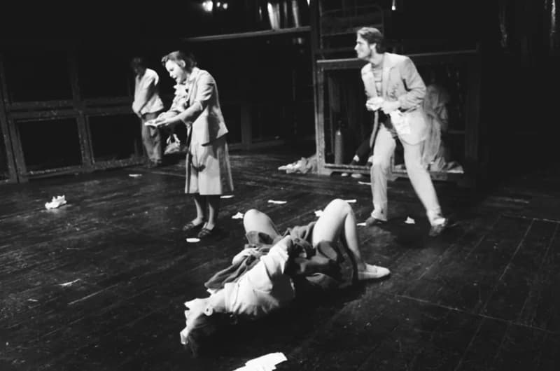 Tömöry Péter (r.), Tolnai Ottó: Paripacitrom 