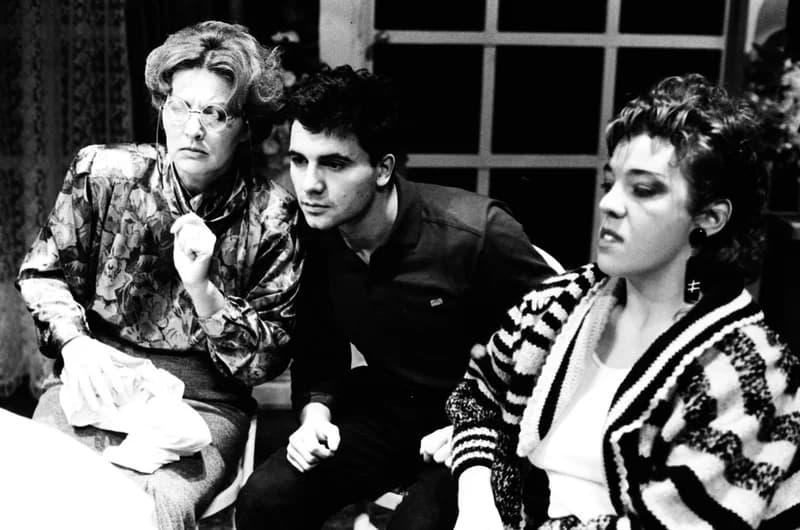 Aznap, amikor a pápát elrabolták