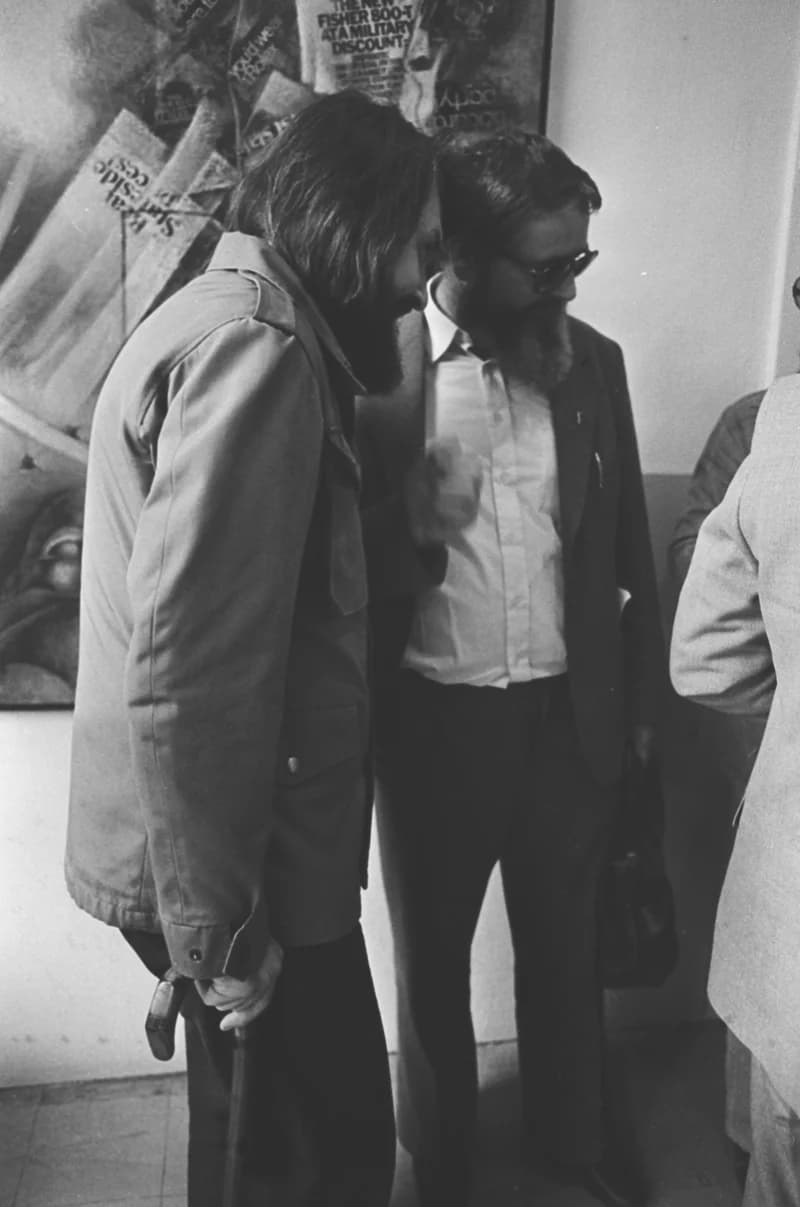 A Nagyapáti Kukac Péter-díj átadása Zsáki Istvánnak