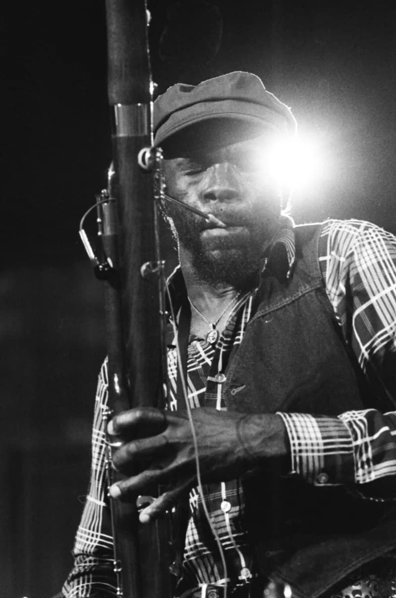 XX. Ljubljanai Jazz Fesztivál