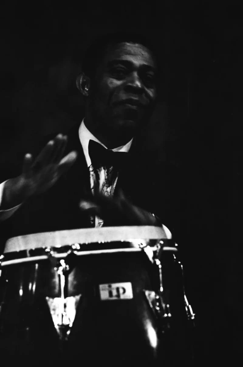 Errol Garner Belgrádban