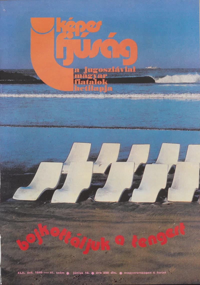 Képes Ifjúság, 43. évf. 1987. június 10. 1840–1841. sz.