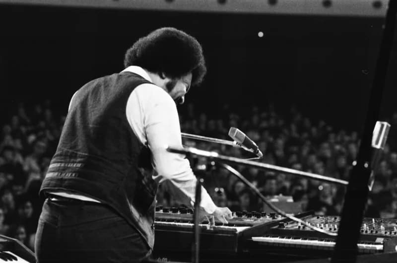 VII. Belgrádi Jazz Fesztivál