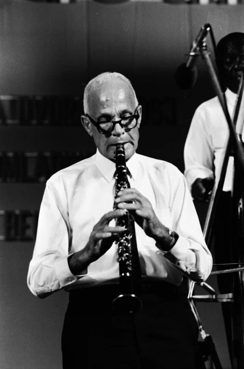 Newport '71 /Jazz Festival/