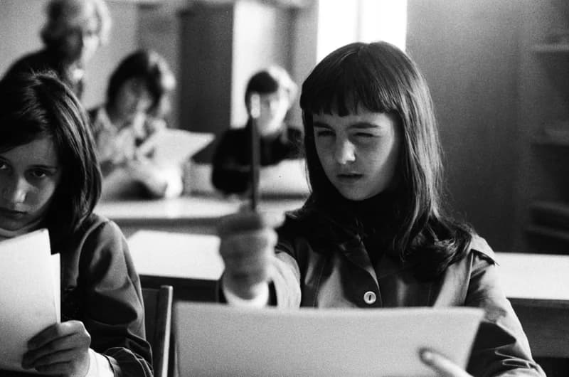 A bezdáni Munkácsy Mihály rajzcsoport