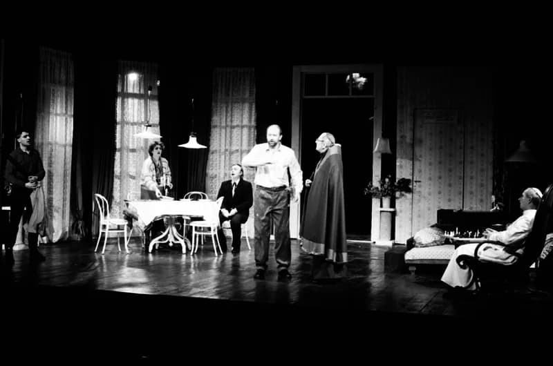 Aznap, amikor a pápát elrabolták