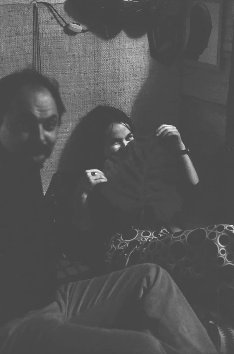 Budapest (ismeretlen társaság)