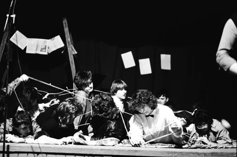 Színművészeti Vetélkedő