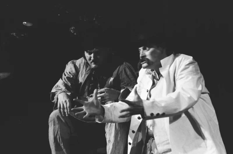 Tóth E.: A falu rossza, avagy a negyedik ablak /r.: Hernyák Gy./