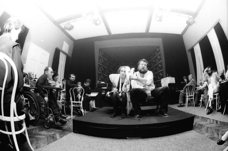 Varga Zoltán: Búcsú, Újvidéki Színház