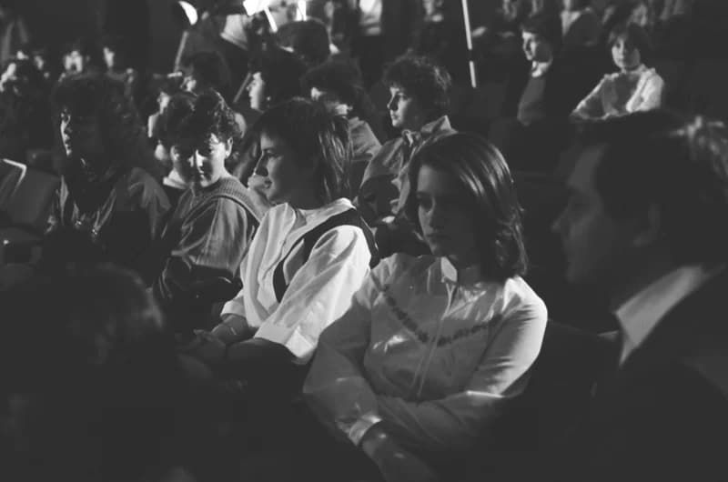 Középiskolások Művészeti Vetélkedője '84