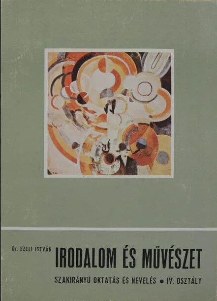 Irodalom és művészet 