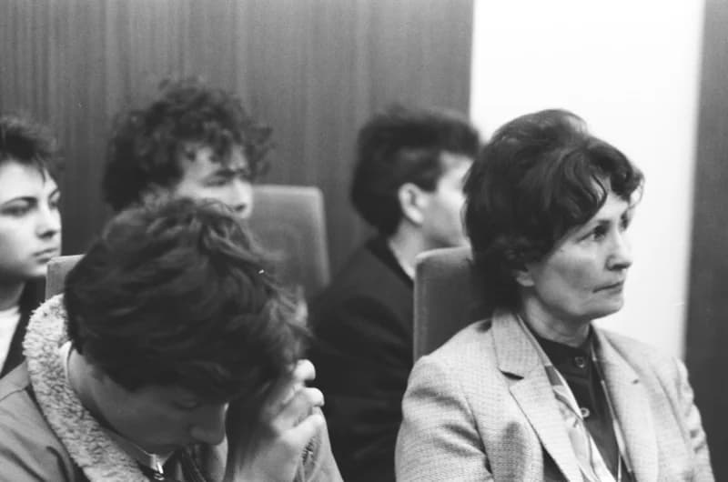 Középiskolások Irodalmi Vetélkedője '86