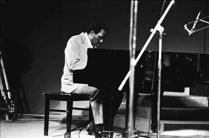 Newport '71 /Jazz Festival/