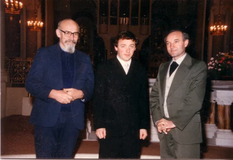 Egyházi összejövetel