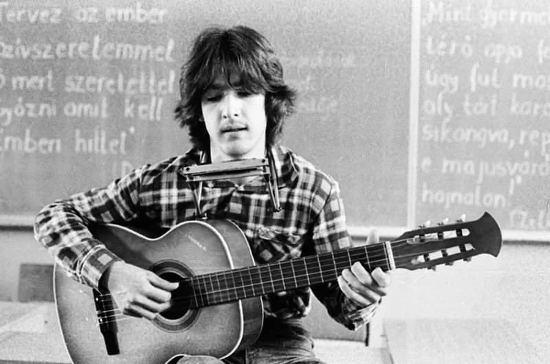 Középiskolások Művészeti Vetélkedője '84 (Zónadöntő)